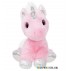 Мягкая игрушка Единорог Pink с сияющими глазами (30 см) Aurora 161257C